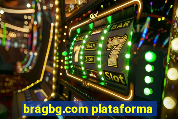 bragbg.com plataforma